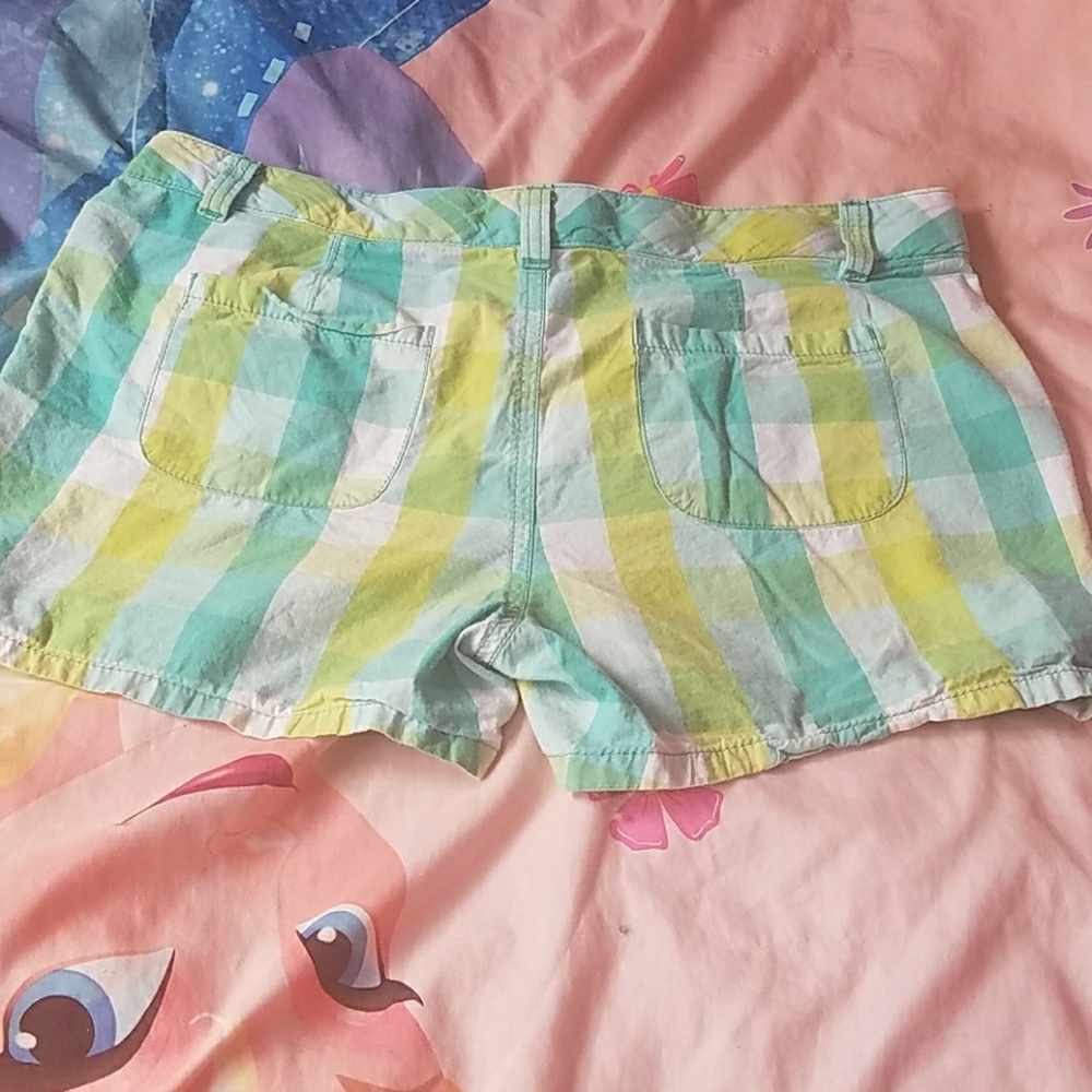 SHORT - Picture 2 of 3
